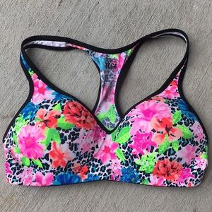 Victoria’s Secret PINK sports bra